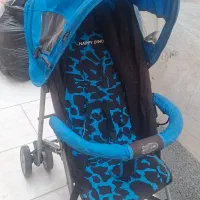 کالسکه عصایی