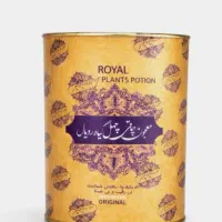 پودر چهل گیاه افزایش وزن
