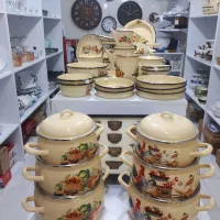 ظروف لعاب وارداتی