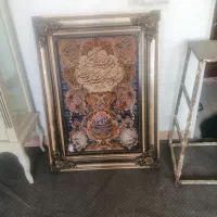 تابلو فرش