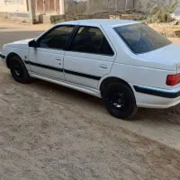 پارس تیوفایو ۱۴۰۰ سیمی|خودرو سواری و وانت|یزد, |دیوار