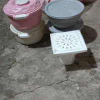 پلاسکو|ظروف سرو و پذیرایی|انگوت, |دیوار