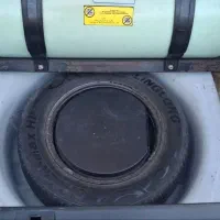 پژو پارس مدل ۹۳|خودرو سواری و وانت|کرمانشاه, |دیوار