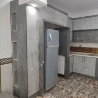 نصب کابینت و قرنیز