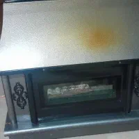 فروش، بخاری گازی