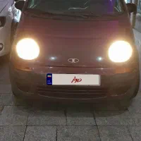 دوو ماتیز ۸۱|خودرو سواری و وانت|تهران, شهرک آزادی|دیوار