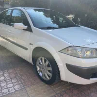 مگان مدل ۹۱|خودرو سواری و وانت|اصفهان, سعادتآباد|دیوار