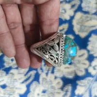 فیروزه نیشابور کلکسیونی|جواهرات|اندیشه, شهرک مریم|دیوار