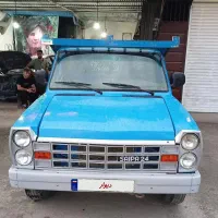 نیسان تناژپایین۳۴۵۰مدل۸۵ انژکتور