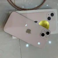 ایفوس ۱۳ نرمال در حد نو