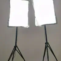 سافت باکس yanbeam