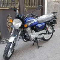 بوکسر200مدل1402درحد BX 200 باکسر|موتورسیکلت|قم, شاه ابراهیم|دیوار