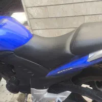 موتور کبیرevo 150