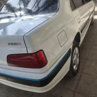 پارس 401 گاز سیمی درجه یک