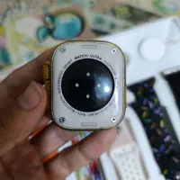 ساعت هوشمند i20 ultra max sult|ساعت|مشهد, شهید آوینی|دیوار