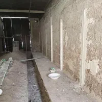 گچکاری کاشیکاری نقاشی رابیتس بندی جوشکاری