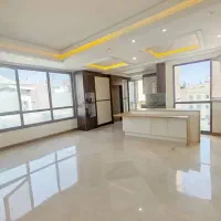 زعفرانیه*۱۲۰متر*تک واحدی*۴پارکینگ