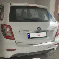 فروش ایکس شصت مدل 94 سفید