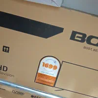 ال ای دی ۳۲ اینچ بست