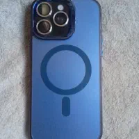 گوشی آیفون کپی ۱۵ پرومکس یا معاوضه