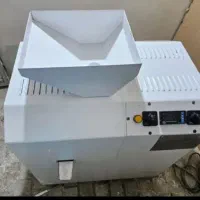 دستگاه روغن گیری کنجد رستگار