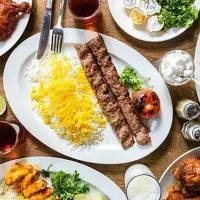 استخدام ،آقا وخانم در رستوران