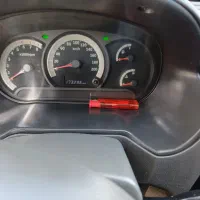 تیبا صندوق دار|خودرو سواری و وانت|اراک, |دیوار