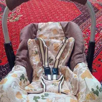 کریر|کالسکه و لوازم جانبی|اسلامآباد غرب, |دیوار