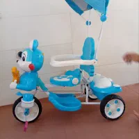 سه چرخه بچه|دوچرخه، اسکیت، اسکوتر|مریوان, |دیوار