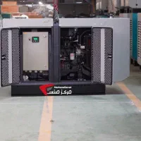 کامینز چینی 85 کاوا سایلنت|ماشین‌آلات صنعتی|تهران, بازار|دیوار