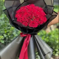 گل ارایی*گل های جاودان|گل مصنوعی|دورود, |دیوار