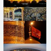 سفر ۸ روزه کربلا