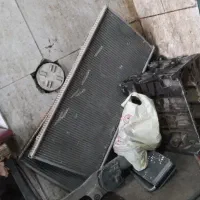 خریدوفروش ضایعات آهن‌‌‌آلات مس آلومینیوم برنج