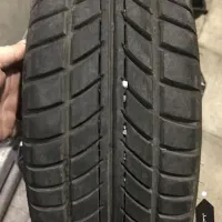 لاستیک 185/65/14 و روکش صندلی vip