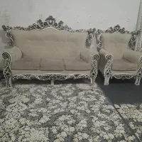 مبل هفت نفره