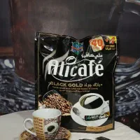 علی کافه نسکافه