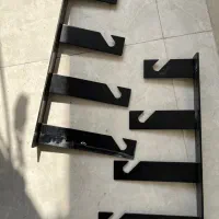 پرده کروماکی ۳ در ۵ جیر در ۴ رنگ استفاده نشده|دوربین عکاسی و فیلم‌برداری|تهران, پاسداران|دیوار