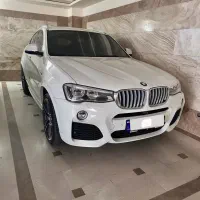 اجاره خودرو بی ام و x4/کرایه اتومبیل/رنت BMW x4