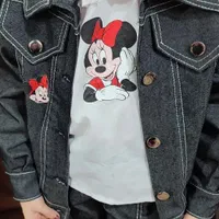 لباس دخترانه