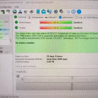 Ssd KIOXIA EXCERIA 960GB|قطعات و لوازم جانبی رایانه|تهران, گلستان (شهرک راه آهن)|دیوار