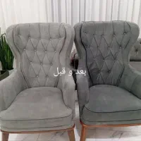 مبلشویی خوشخواب وقالیشویی  (باتخفیف ویژه ))