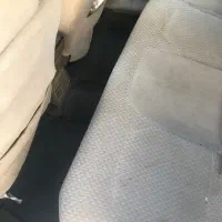 سمند ef7|خودرو سواری و وانت|یزد, |دیوار