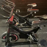 دوچرخه ثابت ( اسپینینگ)