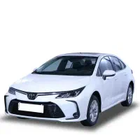 کرولا ۱۲۰۰ مدل ۲۰۲۴