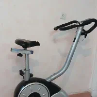 دوچرخه ثابت مگنتی