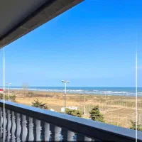 فروش واحد لاکچری با بهترین منظره رو به دریا