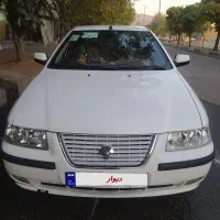 سمند lx مدل 99|خودرو سواری و وانت|فیروزآباد (لرستان), |دیوار