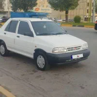 پراید ۱۳۱مدل۹۹