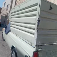 حمل بار باوانت