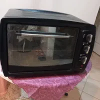 آون توستر|اجاق گاز و لوازم برقی پخت‌وپز|قلعه نو, |دیوار